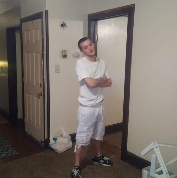 Meet your Posher, Joey - Picture 1 of 1